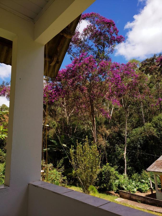 Belo Canto Chales Santa Teresa  Zewnętrze zdjęcie