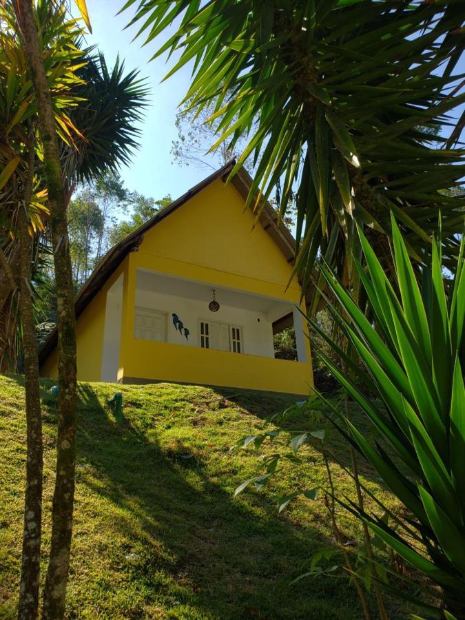 Belo Canto Chales Santa Teresa  Zewnętrze zdjęcie
