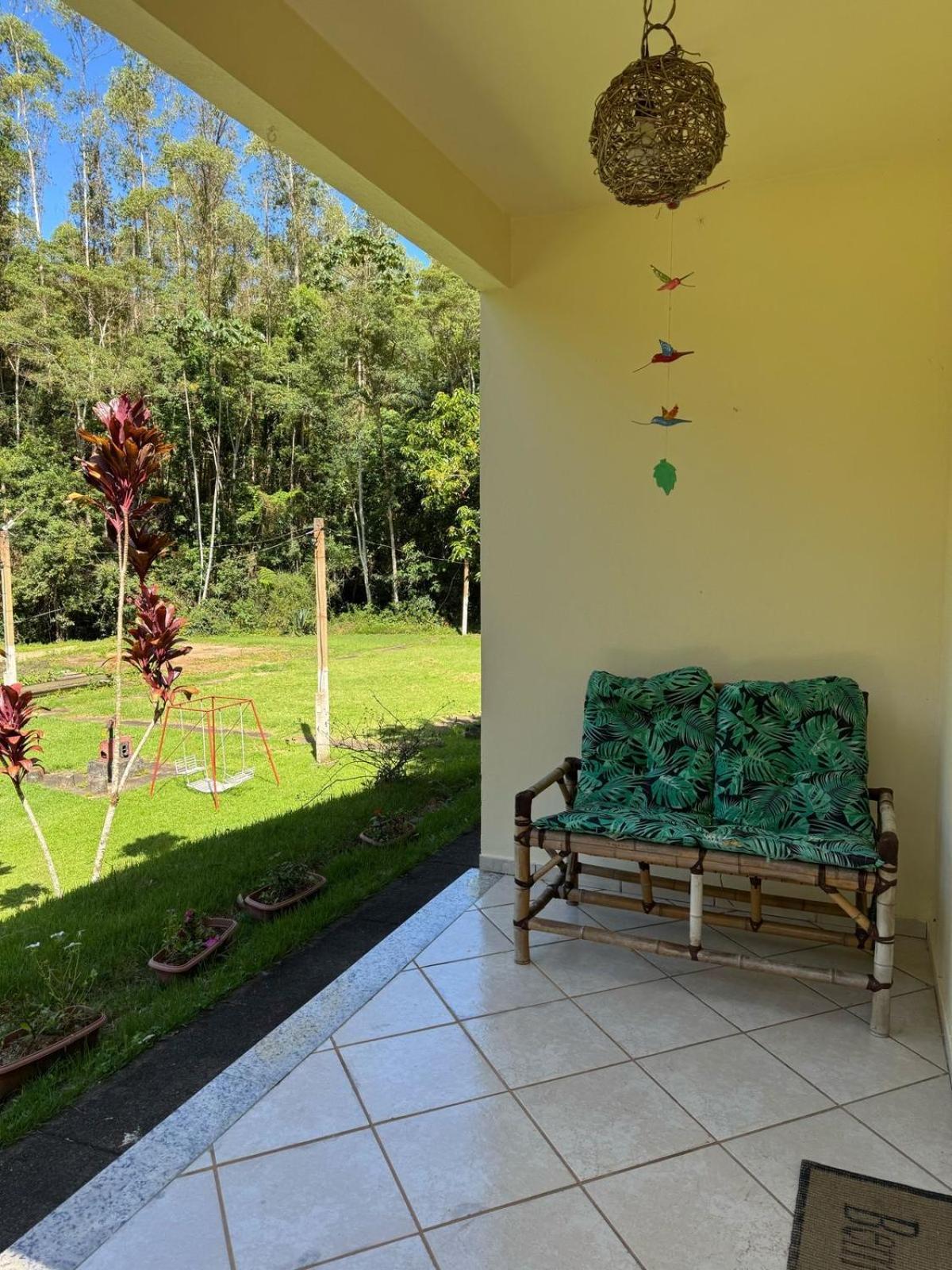 Belo Canto Chales Santa Teresa  Zewnętrze zdjęcie