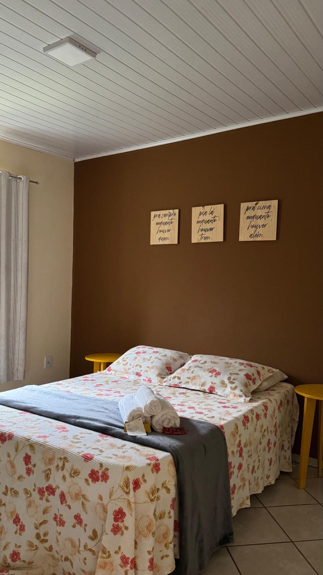 Belo Canto Chales Santa Teresa  Zewnętrze zdjęcie