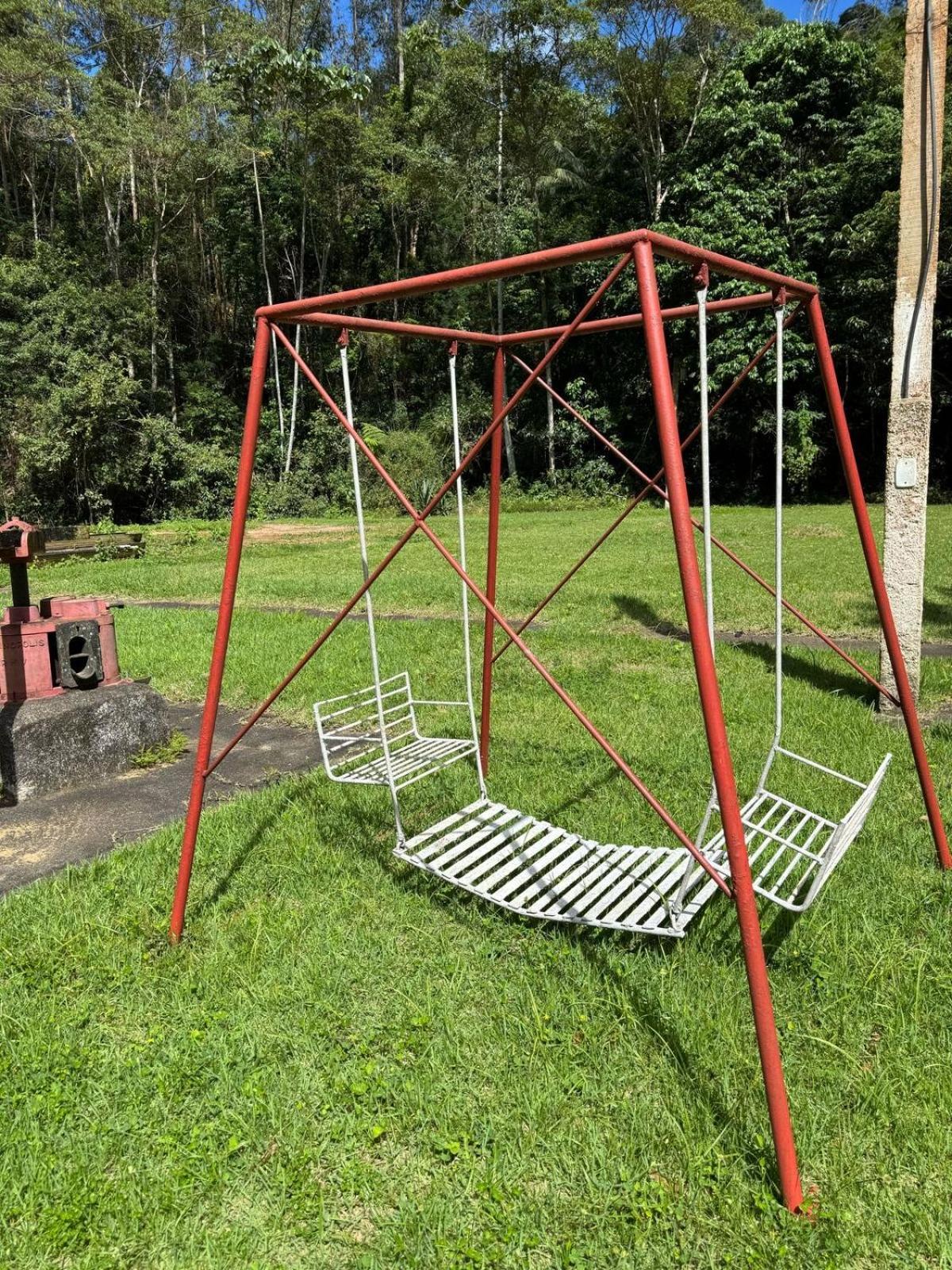 Belo Canto Chales Santa Teresa  Zewnętrze zdjęcie
